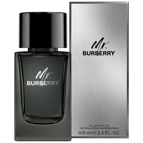 burberry mr burberry eau de parfum 5.0 fl oz